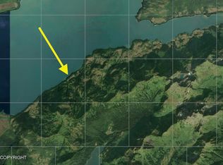 0 Copper Claim Trl, Valdez, AK 99686