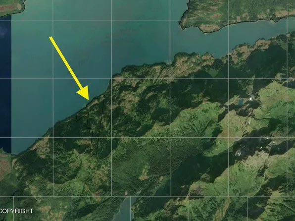 0 Copper Claim Trl, Valdez, AK 99686