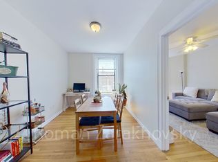 1932 Beacon St #2A, Brighton, MA 02135