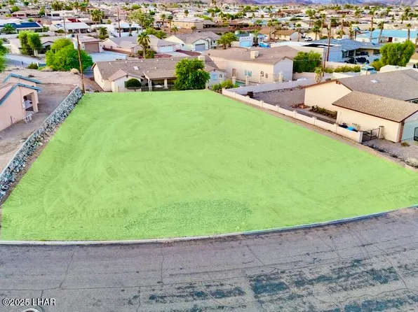 2830 War Eagle Dr, Lake Havasu City, AZ 86406