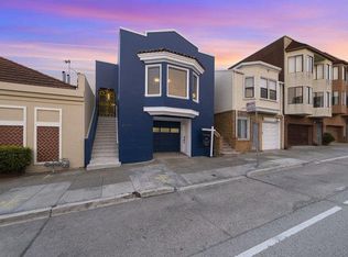 2034 19th Ave, San Francisco, CA 94116