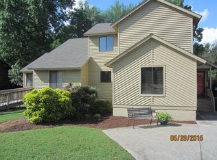 1428 Brookmeade Ct, Rocky Mount, NC 27804