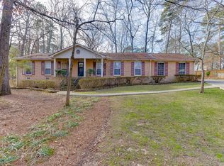 5694 Cub Ct, Stone Mountain, GA 30087