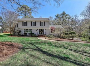 3818 Larkston Dr, Charlotte, NC 28226