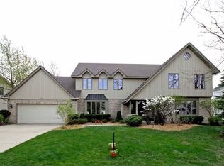 2321 Buckthorn Dr, Algonquin, IL 60102