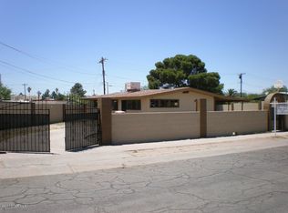 2530 S Edmondson Ave, Tucson, AZ 85713