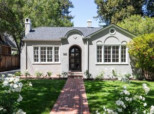 360 Stanford Ave, Palo Alto, CA 94306