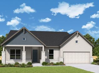 428 Spanish Clover Trl, San Marcos, TX 78666