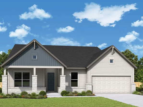 428 Spanish Clover Trl, San Marcos, TX 78666