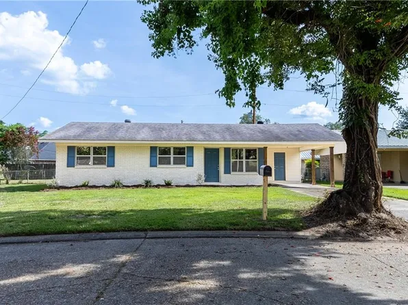 5905 Habeeb Dr, Alexandria, LA 71303