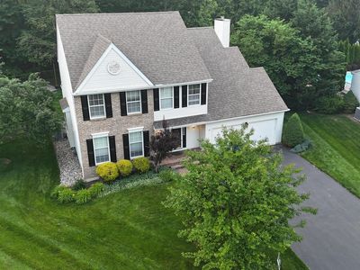 8 Spur Ridge Ct, Newark, DE, 19702