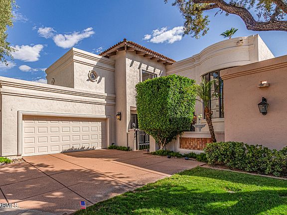 3rd image of 10113 E TOPAZ Drive