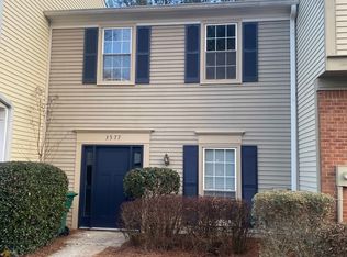 3577 Monticello Cmns, Norcross, GA 30092