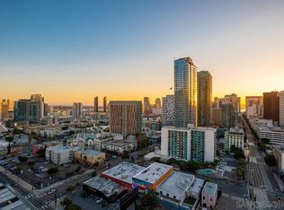 Smart Corner, San Diego, CA 92101