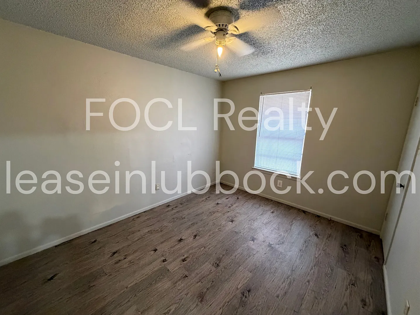 Frenship Isd - 3 Bedroom, 2 Bathroom — Photo 3