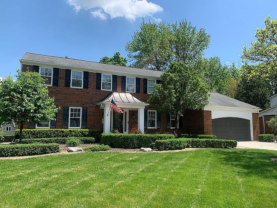 Front  of Home