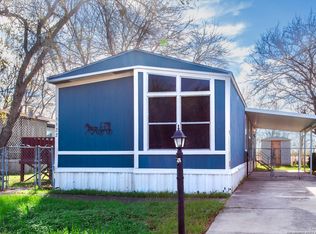 5522 Firestar Trl, San Antonio, TX 78222