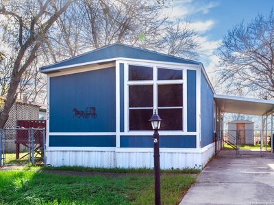 5522 Firestar Trail, San Antonio, TX, 78222