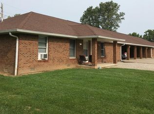 555 W Mill St APT 2, Middletown, IN 47356