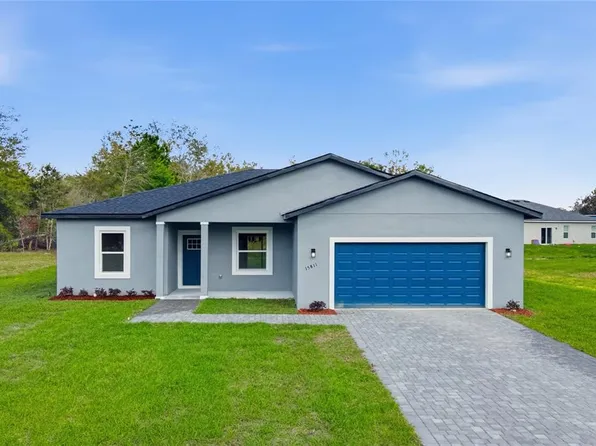 15811 SW 59th Avenue Rd, Ocala, FL 34473