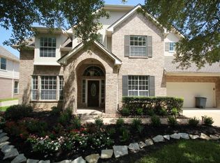 22422 Kendall Shay Ct, Katy, TX 77450