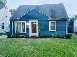 18613 Homeway Rd, Cleveland, OH 44135