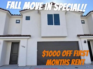 164 N 2480 W, Hurricane, UT 84737