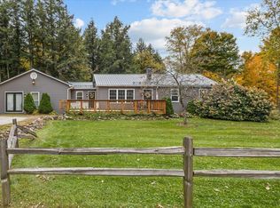 233 Jewett Avenue, St. Albans Town, VT 05488