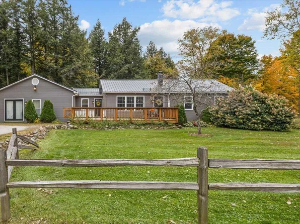 233 Jewett Avenue, St. Albans Town, VT 05488