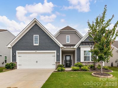 209 Kennerly Center Dr, Mooresville, NC, 28115