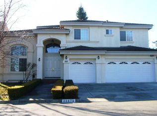 20678 Kirwin Ln, Cupertino, CA