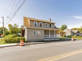 376 Newton St, South Hadley, MA 01075