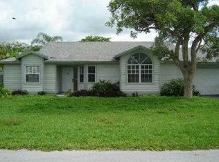 14821 SW 153rd Ter, Miami, FL 33187