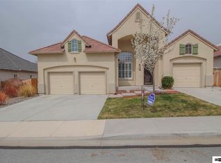1718 Disc Dr, Sparks, NV 89436