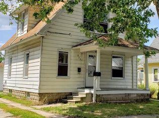 832 Atlantic Ave, Toledo, OH 43609