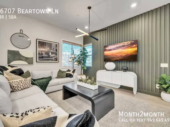 26707 Beartown Ln, Valencia, CA 91381