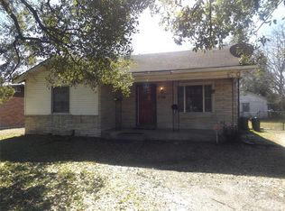 706 Vashti Dr, Houston, TX 77037