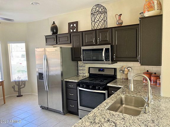 3rd image of 15939 W Quail Brush Ln
