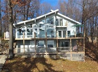 1367 Ossego Rd SW, Nisswa, MN 56468