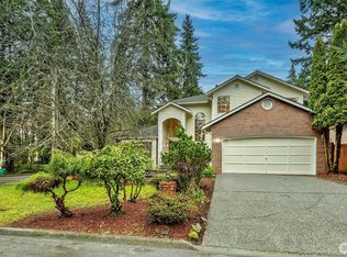 13133 NE 74th Street, Kirkland, WA