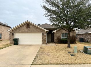 5809 Thompson Pl, Tyler, TX 75707