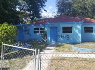 2141 NW 91st St, Miami, FL 33147