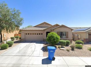 4021 E Navigator Ln, Phoenix, AZ 85050