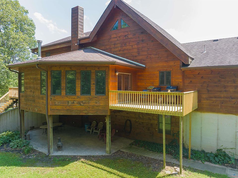 12592 Santa Fe Rd, Boonville, MO 65233 MLS 95838 Zillow