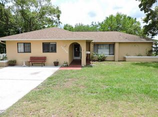 10256 Heathcliff St, Spring Hill, FL 34608