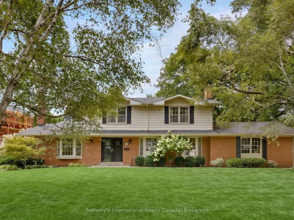174 Claxton Dr, Oakville, ON L6J 4N9