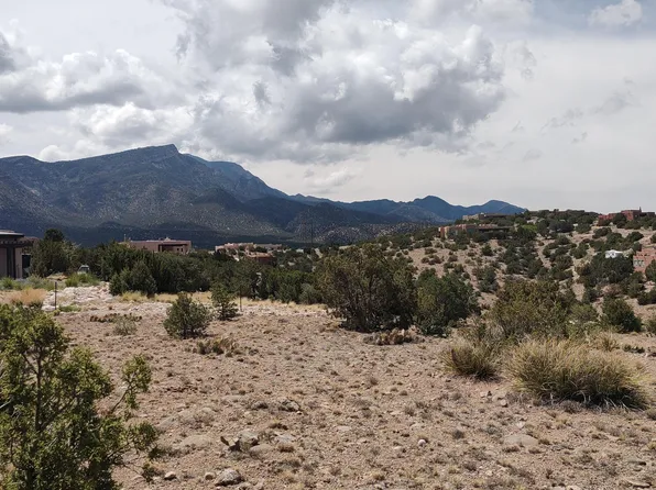 Sunrise Dr, Placitas, NM 87043