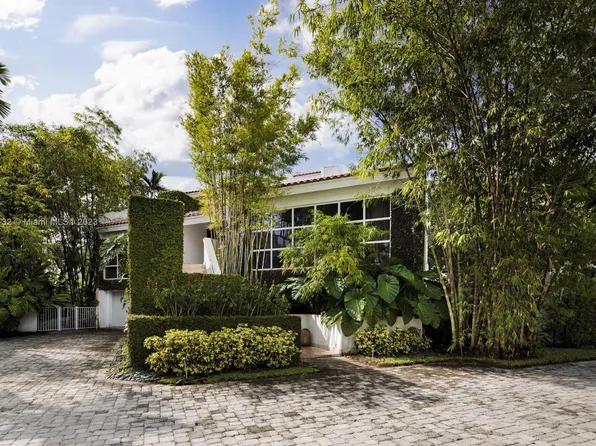 7125 E Lago Dr, Miami, FL 33143