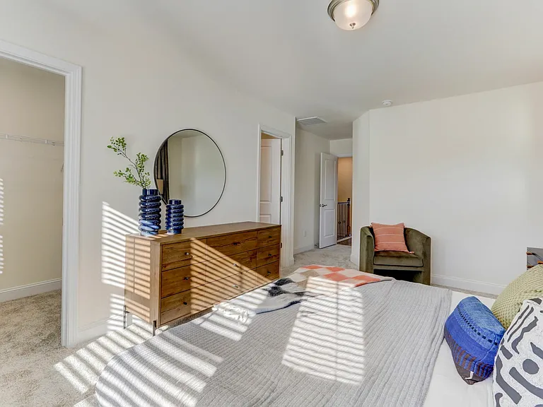 ABODE at Arringdon