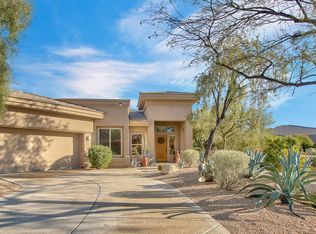 7233 E Crimson Sky Trl, Scottsdale, AZ 85266